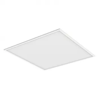 RIDI FPL4-EQ0622DAWS850865MPS0500 LED Oprawa wpuszczana, biała, IP20, 4300lm, 33W, 5000K, DALI