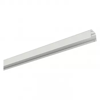 RIDI VL2TM 4500-7 Szyna Montażowa Biała 7-Biegunowa 2.5mm² 4500x64x54mm