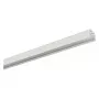 RIDI VL2TM 4500-7 Szyna Montażowa Biała 7-Biegunowa 2.5mm² 4500x64x54mm