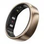RINGCONN Gen2 Air Smart Ring Gold Size 14
