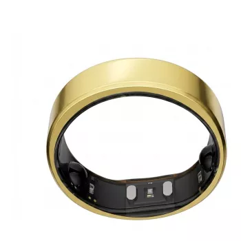 RINGCONN RCN G2 13 GO - Smart Ring Gen2 Rozmiar 13 Złoty (RCA-01-G-13)