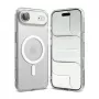 Ringke Fusion Magnetic Matte Clear Case do Apple iPhone 15 Pro Max