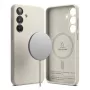 Ringke Galaxy S25 Case Silicone Magnetic Stone