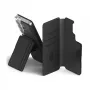 Ringke Galaxy S26 Plus Case Folio Stand Wallet Magnetic Black
