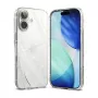 Ringke iPhone 17 Case Air Glitter Clear