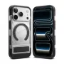 Ringke iPhone 17 Pro Case UX Magnetic Clear
