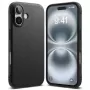 Ringke Onyx Case do Apple iPhone 16 – Czarny