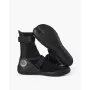 Buty neoprenowe Rip Curl Fbomb 7mm Round Toe Black US 9