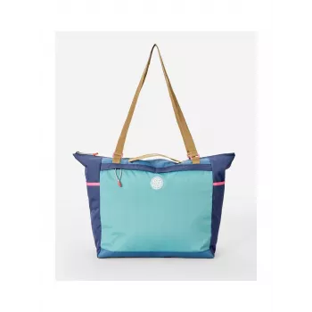 Torba plażowa Rip Curl Rip 32L Niebieska