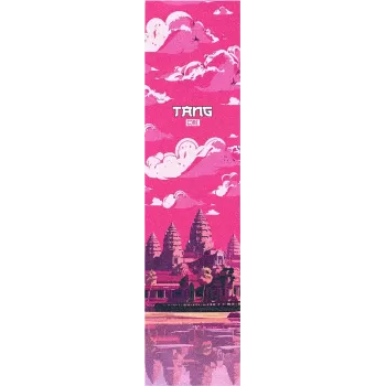 RIPOT Core Classic Griptape Camo – 33 cal x 9 cal, kamuflażowa taśma na deskorolkę