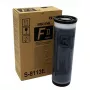 Riso S-8113E Czarny wkład atramentowy do duplikatora (1000 ml) do serii RZ/EZ/MZ/RV/RP/RA/RN/GR/FR/TR/CR/CZ/CV