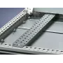 Rittal 4396.000 System Chassis TS 8/SE 8/CM, stal ocynkowana, srebrny