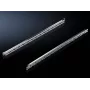 Rittal 5302.020 VX IT szyna półki, 600 mm, stal ocynkowana, para