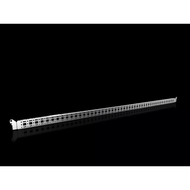 Rittal 8619.790 Obudowa systemowa, stal nierdzewna, do VX/TS/SE/PC/IW/AX, 760x760 mm
