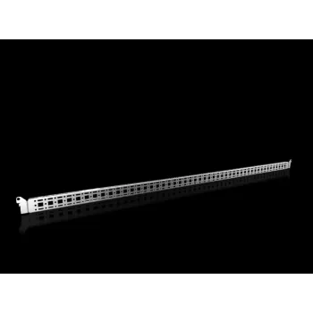 Rittal 8619.790 Obudowa systemowa, stal nierdzewna, do VX/TS/SE/PC/IW/AX, 760x760 mm