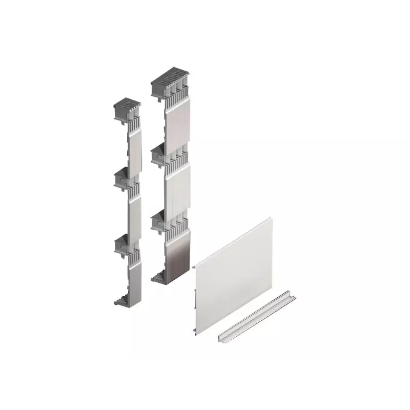 Rittal 9677.580 Akcesorium do szafy Rack