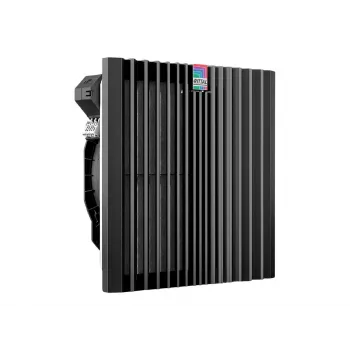 Rittal Blue e+ wentylator z filtrem, 625/716 m³/h (3243708)