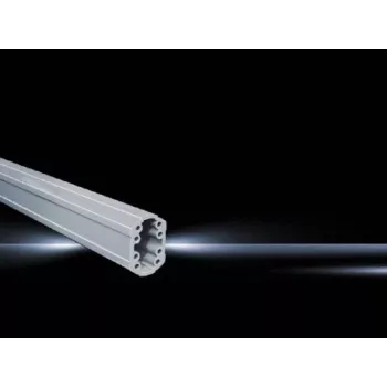 Rittal CP Support Profile System 60, 250 x 59 x 85 mm, aluminium, jasnoszary 6206.025