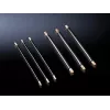 Rittal RiLine SV Kabel Przyłączeniowy 35 mm² 800 mm PVC M8 Końcówki Oczkowe 9340.860