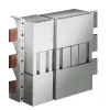 Rittal RiLine60 Osłona systemowa ABS jasnoszara RAL 7035, 4-pak 3091.000