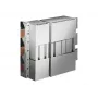 Rittal RiLine60 Osłona systemowa ABS jasnoszara RAL 7035, 4-pak 3091.000