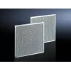 Rittal SK 3286.410 Uchwyt wkładu filtracyjnego, aluminium, 268 x 344 x 10 mm