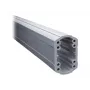 Rittal Profil nośny System120 CP 6212.100 1000 x 75 x 120 mm Aluminium Jasnoszary