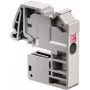 Rittal SV 3450505 Złącze przewodowe do systemu szynoprzewodów RiLine60, połączenie śrubowe, 1,5-50 mm², 160 A, 690 V, czarny