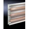 Rittal SV 3524.000 Szyna zbiorcza, 495mm miedziana, 3 sztuki