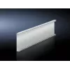 Rittal SV 9606.000 Osłona szafy, PVC, szara, 700 mm