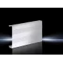 Rittal SV 9608.000 Pokrywa szafy, szara PVC, 250 mm, 1 sztuka