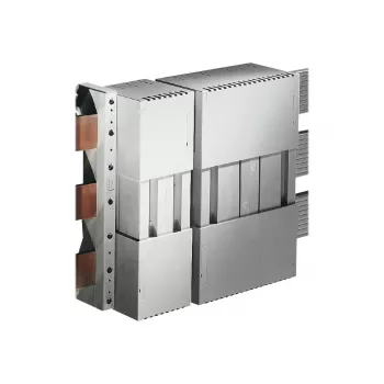 Rittal SV Osłona Systemowa ABS Jasnoszara RAL 7035, 4-Pak 3090.000
