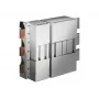 Rittal SV Osłona Systemowa ABS Jasnoszara RAL 7035, 4-Pak 3090.000