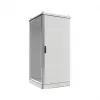Rittal Toptec Obudowa Zewnętrzna CS 9781866 - 800x1600x600mm, IP55, IK10, Aluminium, RAL 7035