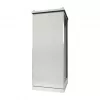 Rittal Toptec Obudowa Zewnętrzna CS 9781866 - 800x1600x600mm, IP55, IK10, Aluminium, RAL 7035