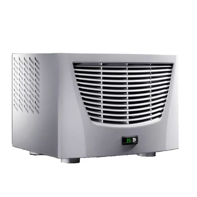Rittal TopTherm Plus Klimatyzator dachowy 230V 500W SK 3382500 z regulatorem Comfort