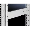 Rittal TS IT Stabilizator poprzeczny, zestaw 2 szt., do szaf o szerokości 800 mm, czarny głęboki 7401000