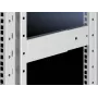 Rittal TS IT Stabilizator poprzeczny, zestaw 2 szt., do szaf o szerokości 800 mm, czarny głęboki 7401000