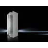 Rittal VX System obudów szeregowych, 1-drzwiowa, 800x2000x800 mm, IP55, RAL 7035