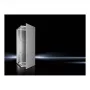 Rittal VX System obudów szeregowych, 1-drzwiowa, 800x2000x800 mm, IP55, RAL 7035
