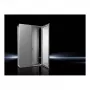Rittal VX Baying Enclosure System, 2-Door, 1200x2000x400mm