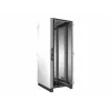 Rittal VX IT Szafa serwerowa, zamknięta, 800x2100x1000 mm, 42U, czarna (RAL 9005)