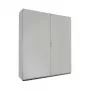 Rittal VX SE System Pojedyncza obudowa 1600x1800x400 mm, stal, IP55, RAL 7035