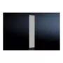 Rittal VX Panel boczny, na śruby, do HxS: 2000x400 mm, blacha stalowa, RAL 7035