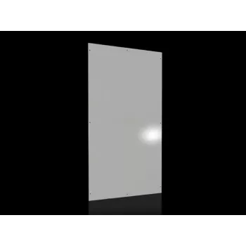 Rittal VX Panel boczny, przykręcany, stal blaszana, RAL 7035, 2 szt., do VX25 2000x400mm 8122245