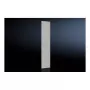 Panele boczne Rittal VX25, przykręcane, do obudów 1800x400mm, 2 szt., RAL 7035