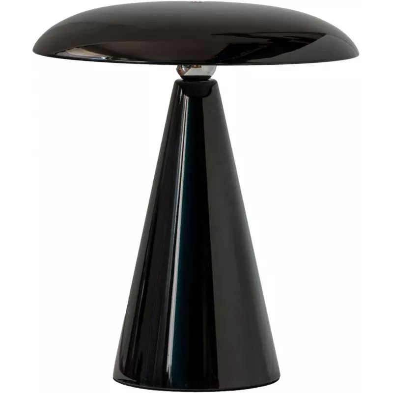 Rituali Domestici Lucilla Table Lamp K99 23 cm Black