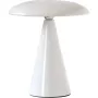 RITUALI DOMESTICI LUCILLA Lampa stołowa K99 - 23 cm biała