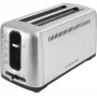 Toster RIVIERA & BAR GP540A ze stali nierdzewnej, 2 szczeliny XL