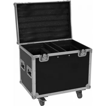 ROADINGER Flightcase 2x TMH-W555 31001079